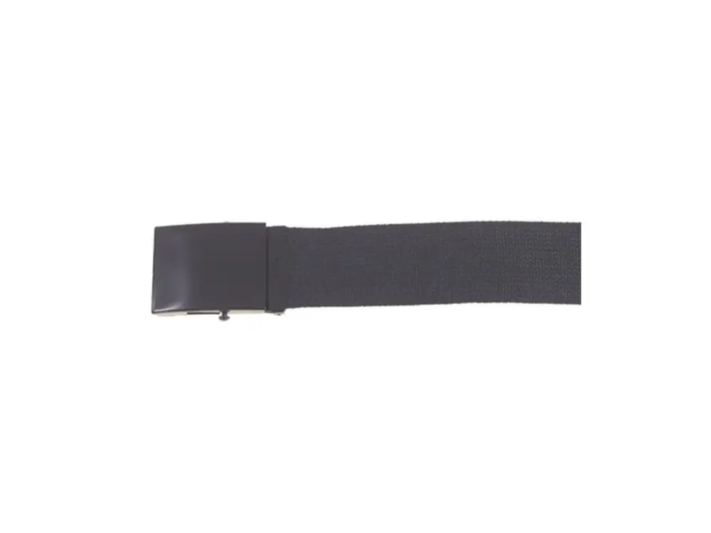 Koupit Online Pásek do kalhot Max-Fuchs 4,5 cm Black