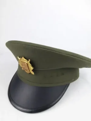 AČR Čepice Brigadýrka vzor 97 Kup Teď