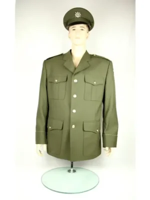 AČR Sako k slavnostní uniformě Expresní Doručení