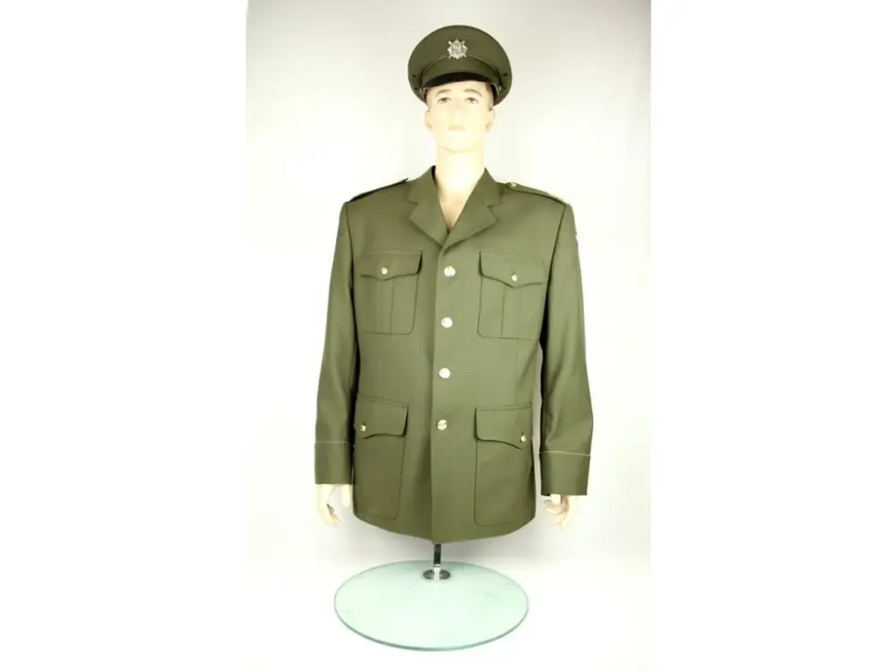 AČR Sako k slavnostní uniformě Expresní Doručení