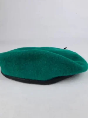 Akční Nabídka AČR Zelený baret se vzorem 95