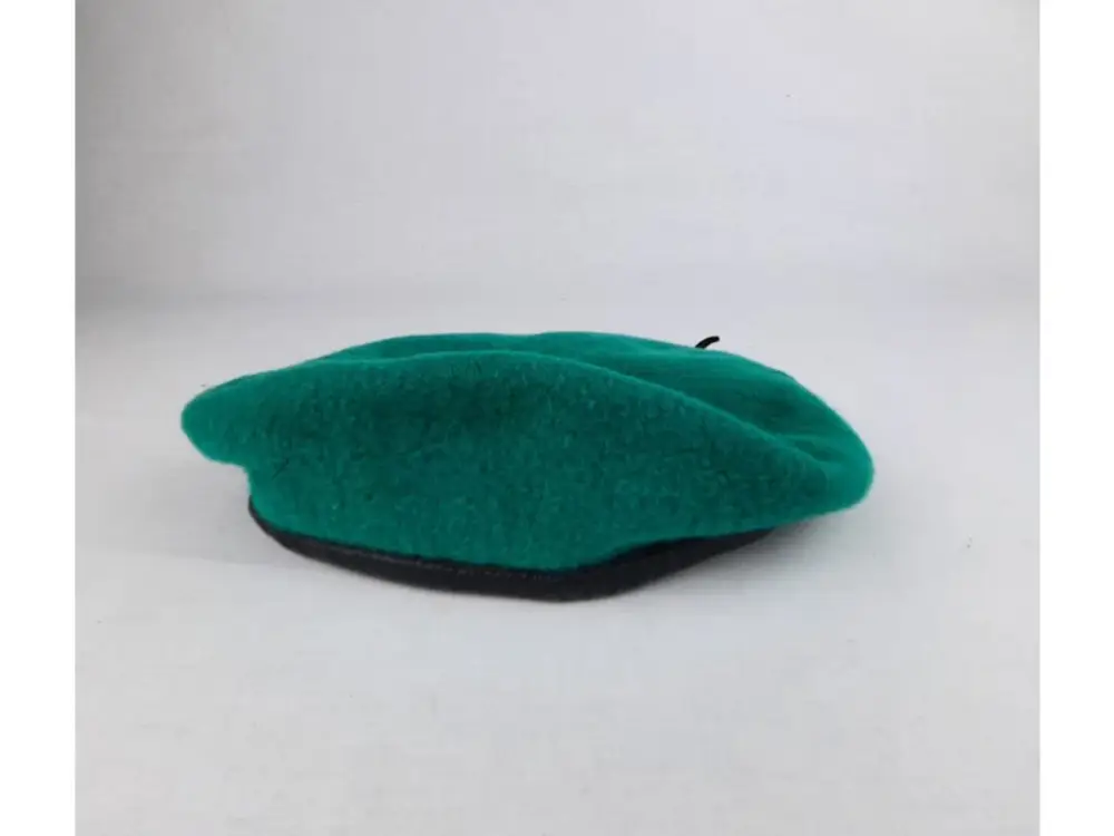 Akční Nabídka AČR Zelený baret se vzorem 95