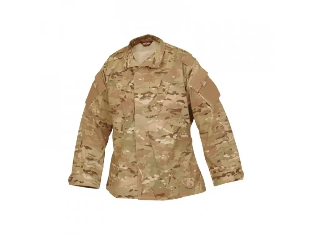 Zlevněný Blůza TRU-SPEC TRU NYCO Multicam