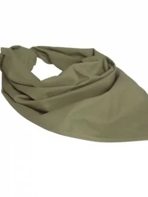 Poslední Šance Šátek Bundeswehr BW Olive