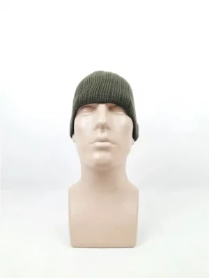 Koupit Online Zimní čepice khaki