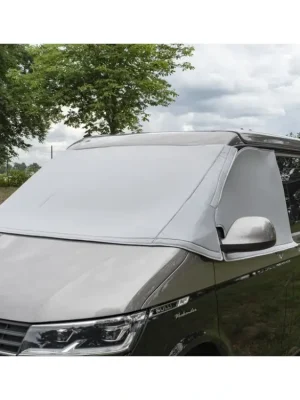 Bezpečná Platba Vnější izolační clona Carbest pro kapotu s izolací X-Trem proVW T4 / T5 / T6