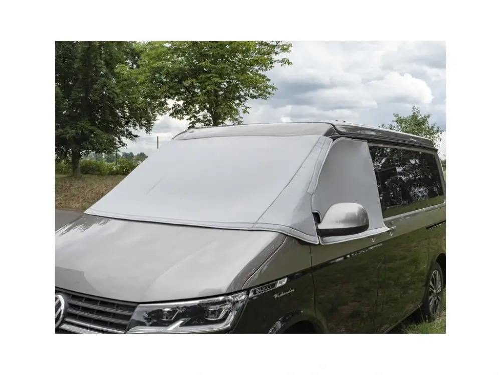 Bezpečná Platba Vnější izolační clona Carbest pro kapotu s izolací X-Trem proVW T4 / T5 / T6