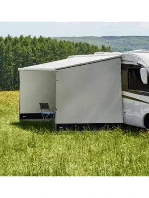 Boční stěna Thule View Blocker G2 - pro markýzy Thule Značkový