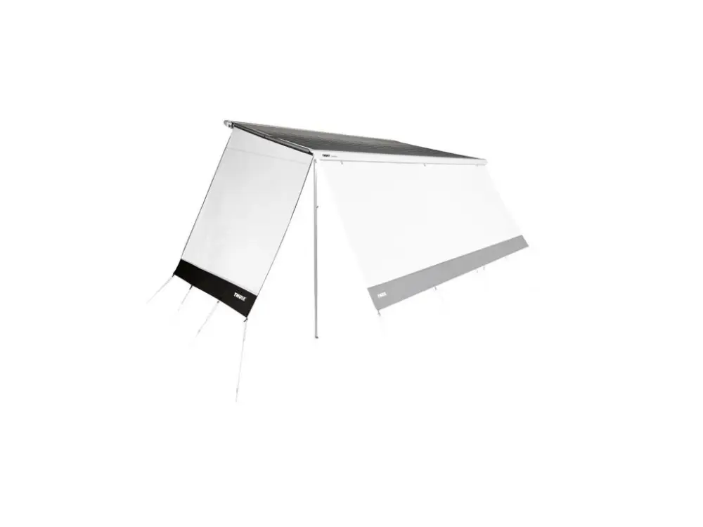 Autentický Boční clona Thule SUN BLOCKER G2 SIDE