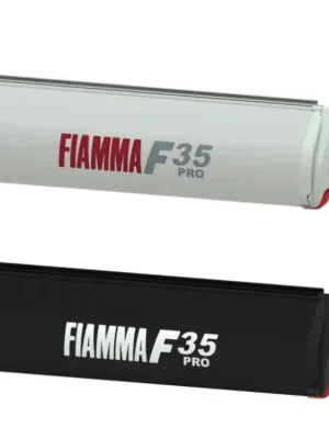 Kompaktní markýza Fiamma F35pro Finální Výprodej