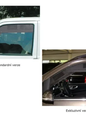 Levný Okenní větrací mřížka pro kabinu řidiče pro vozidla Volkswagen Transporter