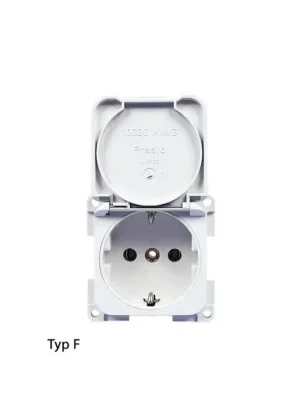Vestavěné zásuvky specifické pro danou zemi 230V/250 V Top Prodej