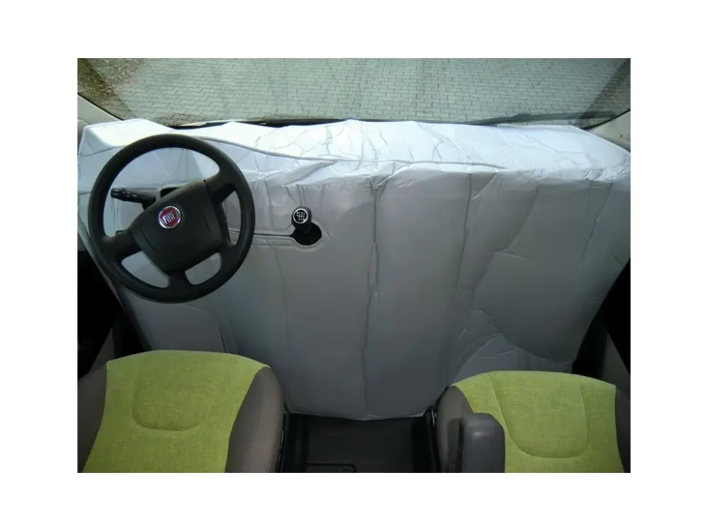 Izolační kryt palubní desky pro Fiat Ducato Akční Nabídka