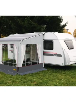 Poslední Šance Set boků a přední části VILLA CARAVAN XL pro sáčkovou markýzu Fiamma Caravanstore XL