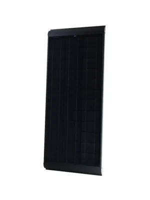 Solární monokrystalické panely NDS- 115 až 185 wattů Vrácení Zdarma