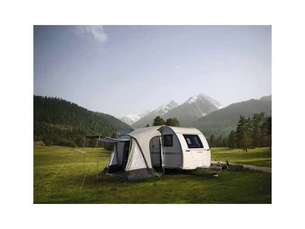 Nafukovací předstan Wonwagen One Beam Air 220, 260, 325 cm Must-Have