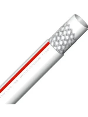 Ohebná hadice na pitnou vodu - vnitřní průměr 10 mm, vnější průměr 16 mm Koupit Online