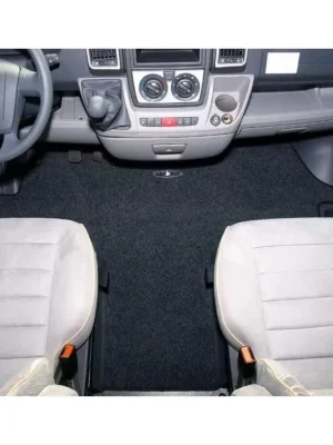 Podlahová rohož do kabiny Mercedes Vito od modelového roku 2014 Akční Cena