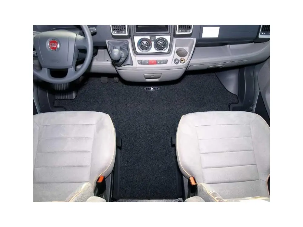 Podlahová rohož do kabiny Mercedes Vito od modelového roku 2014 Akční Cena