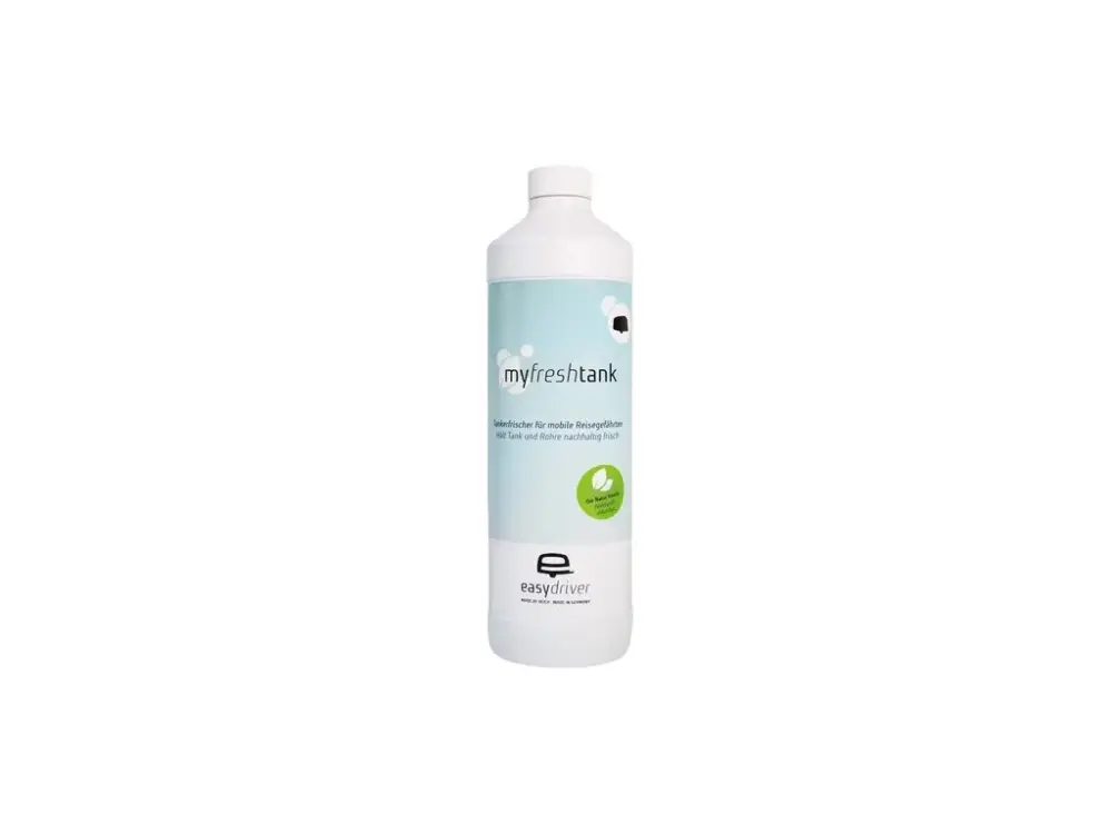 Výhodná Nabídka Rich myfreshtank osvěžovač odpadní vody 1000ml