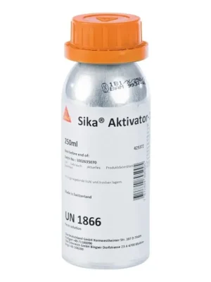 Levný Sika® Aktivator-100 - 250ml