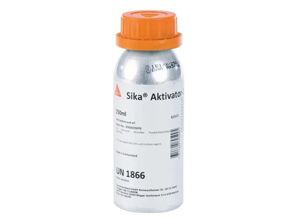 Levný Sika® Aktivator-100 - 250ml