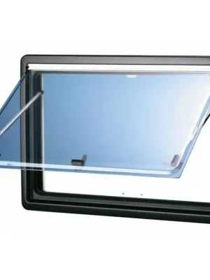 Výhodná Nabídka Náhradní okenní křídlo S4 1068 x 634 mm, výklopné okenní sklo