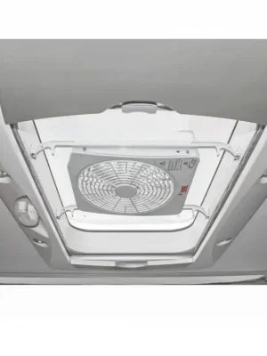 Víkendová Akce Střešní ventilátor FIAMMA Turbo-Kit12 V