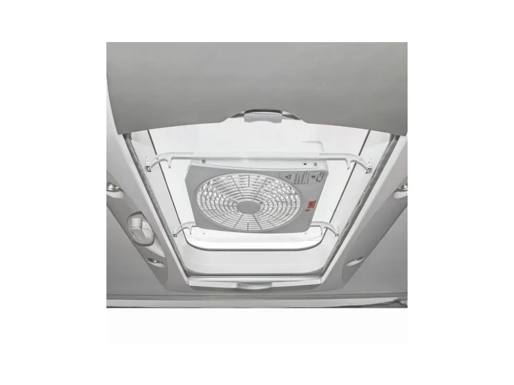 Víkendová Akce Střešní ventilátor FIAMMA Turbo-Kit12 V