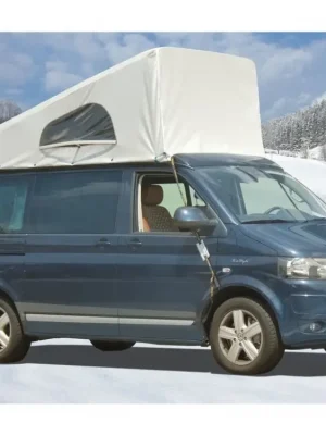 Doprava Zdarma Ochranný stan Climacover VW T5/T6 pro střešní stan SCA194