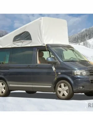 Přímo Od Výrobce Ochranný stan Climacover pro střešní stan VW T5 SuperFlach