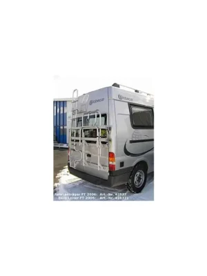 Zadní nosič jízdních kol pro Ford Transit 2006-2013 Odeslání Ihned