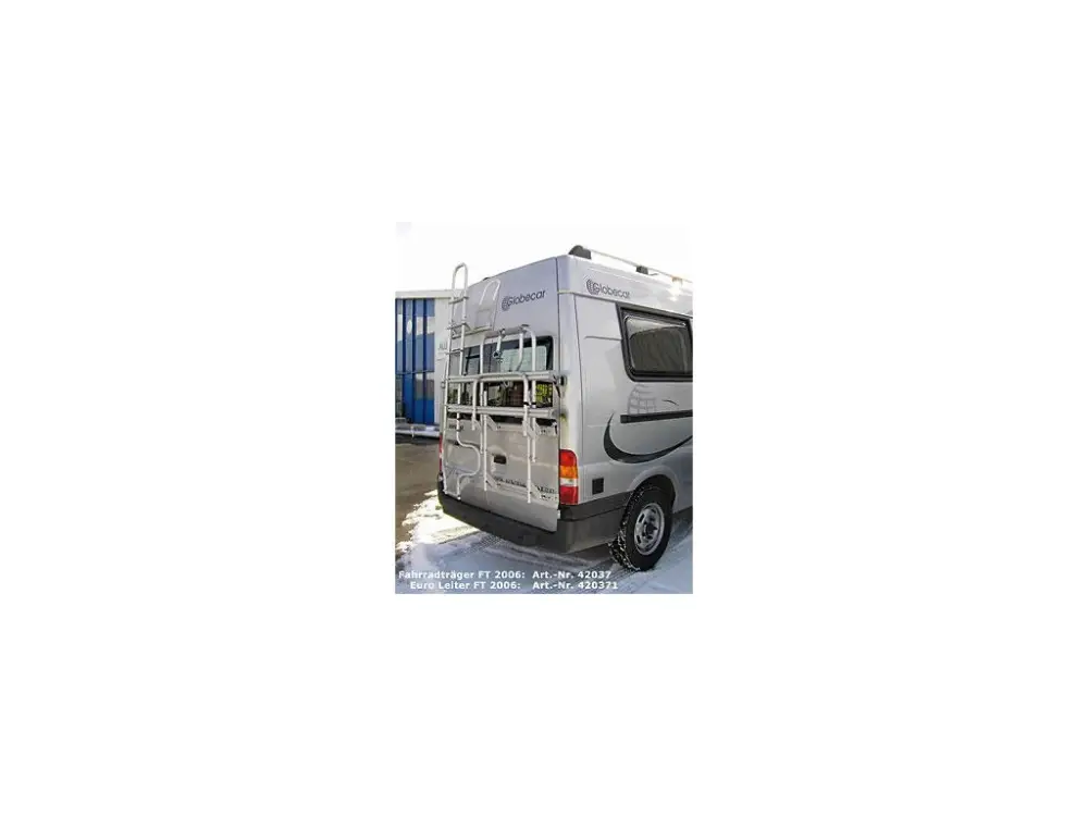 Zadní nosič jízdních kol pro Ford Transit 2006-2013 Odeslání Ihned