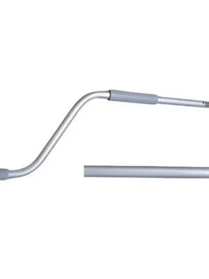 FIAMMA ruční klika 154-240cm Finální Výprodej