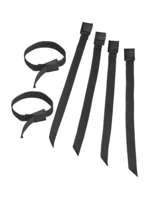 Rychlé Dodání Sada popruhůBRAKE STRAPSThule na brzdové páky jízdních kol