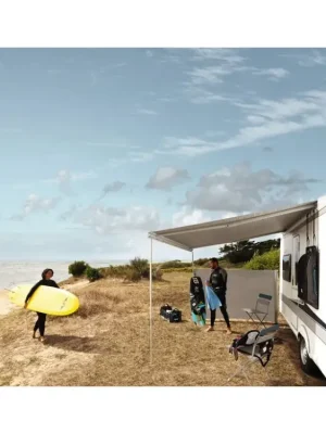 Omn.Twist.Čelní sklo 300c Víkendová Akce