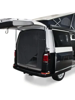 Síť proti hmyzu Hindermann pro zadní dveře vozů VW T5/T6 Poslední Šance