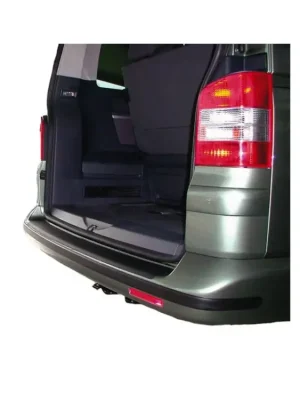 Výprodej Ochranná fólie nákladové plochy zadního nárazníku pro VW T5 do roku výroby 2009