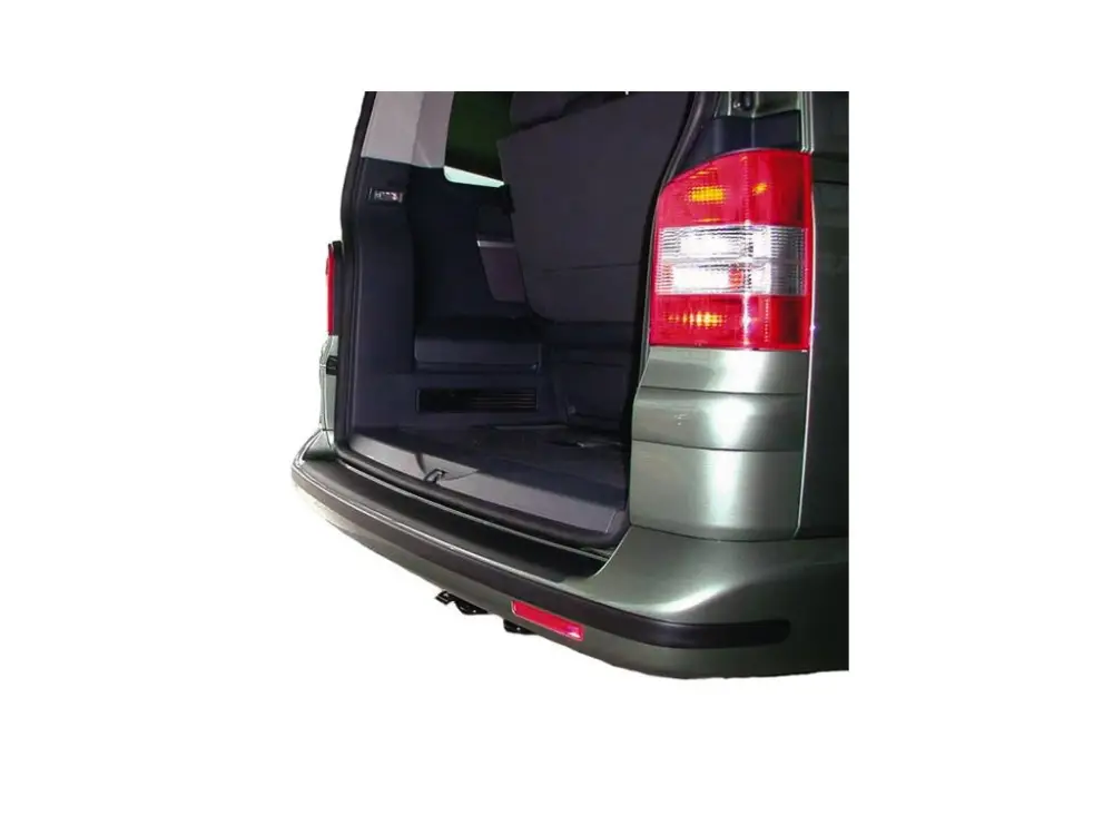 Výprodej Ochranná fólie nákladové plochy zadního nárazníku pro VW T5 do roku výroby 2009