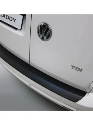 Ochrana nárazníku ABS - pro VW Caddy/Maxi od 06/2015 Výhodná Nabídka