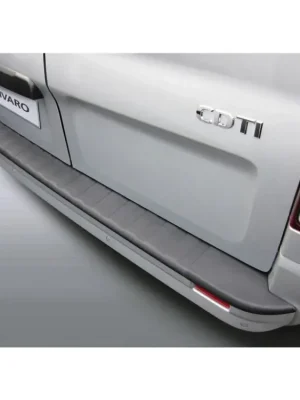 Ochrana nákladové hrany ABS Opel Vivaro/Ren.Trafic od 06/2014 Časově Omezené