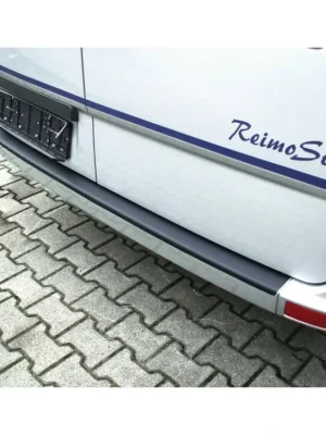 Ochranná fólie Mercedes Sprinter nakládací práh černá Nízká Cena