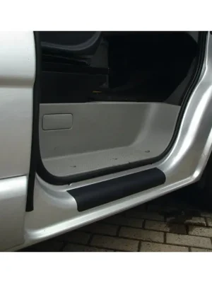 Ověřený Ochranná fólie na prahy dveří Trafic/Vivaro