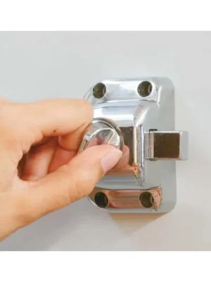 Super Cena Ochrana vnitřních dveří Safe Door Guardian