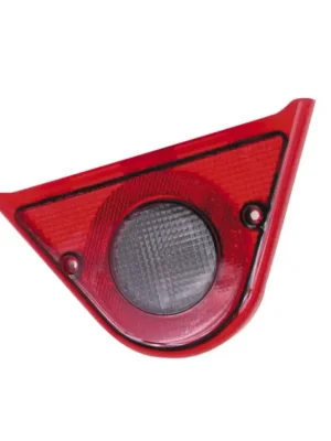 Zpětné světlo pro 46857 a 46860, 130x100mm Ověřený