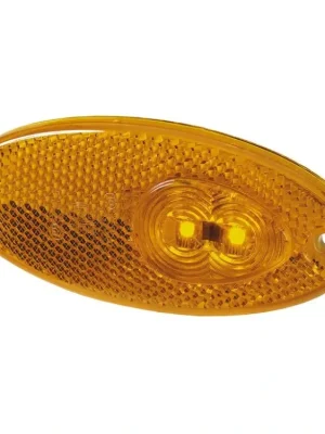 Boční obrysové světlo LED nástavby Nízká Cena