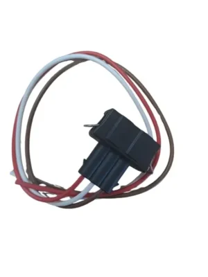 Akce Zástrčka s 30cm kabelem vpravo pro 46952