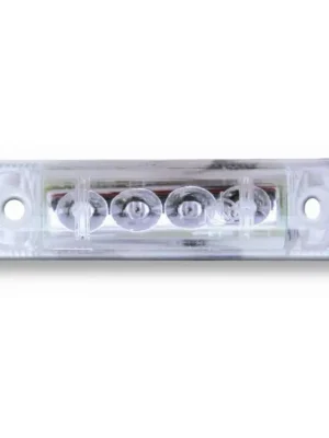 Kup Teď Obrysové světlo LED, 12 V, 0,5 W