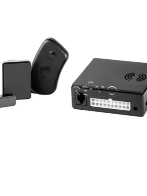 Must-Have Instalační sada WiPro III Ren.Master/VW T5 z roku 06 je také konstrukčně shodná