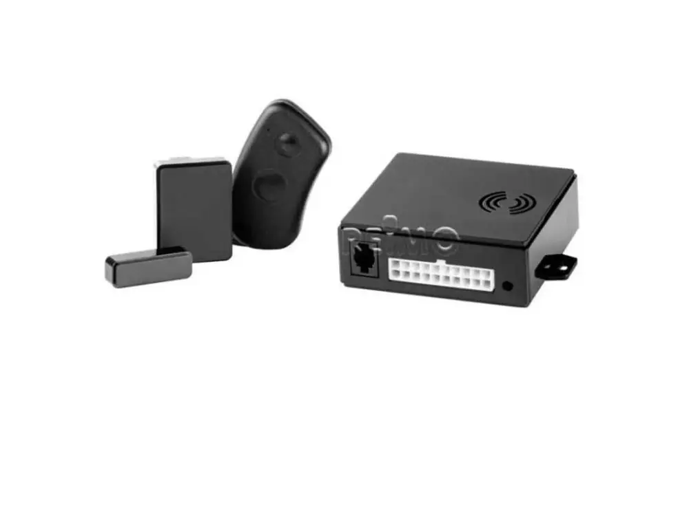 Must-Have Instalační sada WiPro III Ren.Master/VW T5 z roku 06 je také konstrukčně shodná